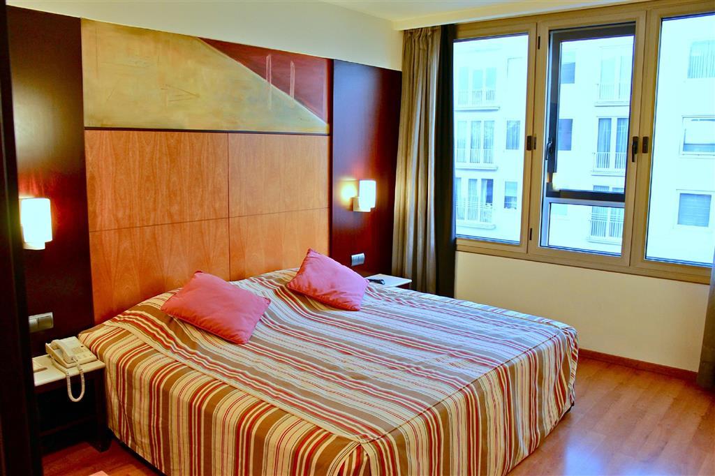 Hotel Catalonia
