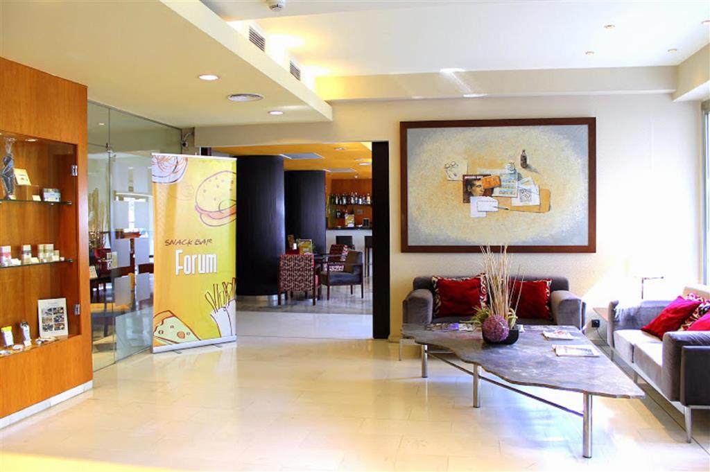 Catalonia Hotel Bruxelles