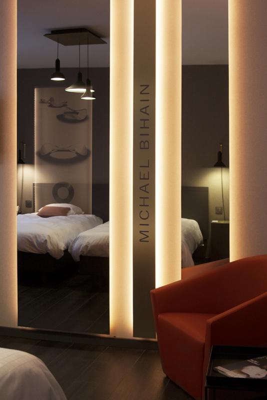 Atlas Hotel Bruxelles