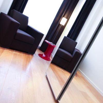 Theater Hotel Brussel
