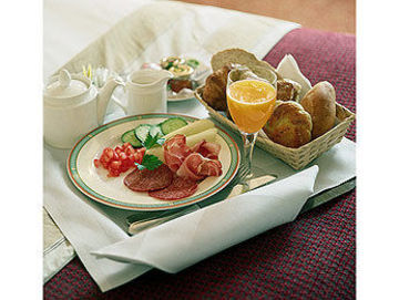 Mercure Airport