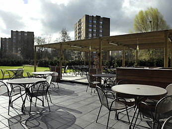 Mercure Airport Hotel Bruxelles