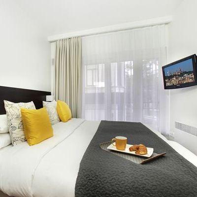 Citadines Sainte-catherine