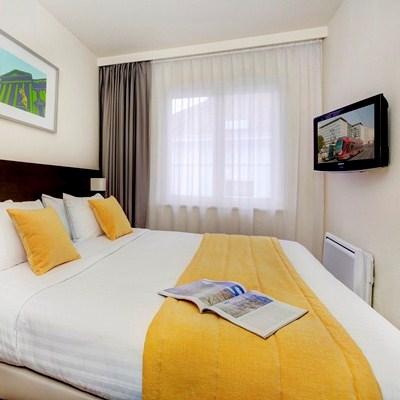 Citadines Sainte-catherine 3* Bruxelles