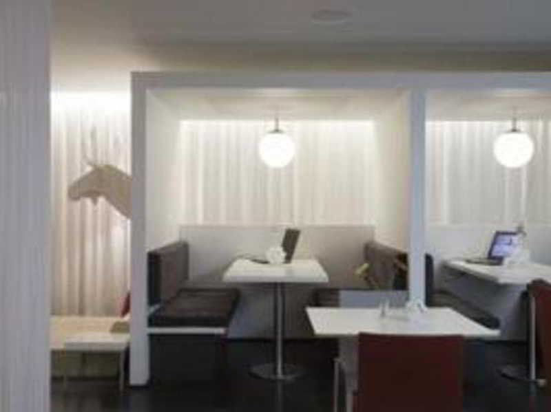 Hotel Ibis Styles Louise Brüssel