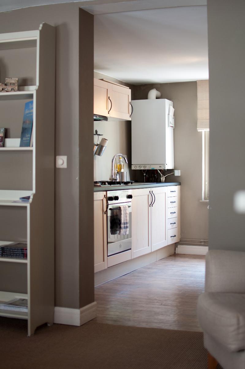 Appartement Be And Be Sablon 11