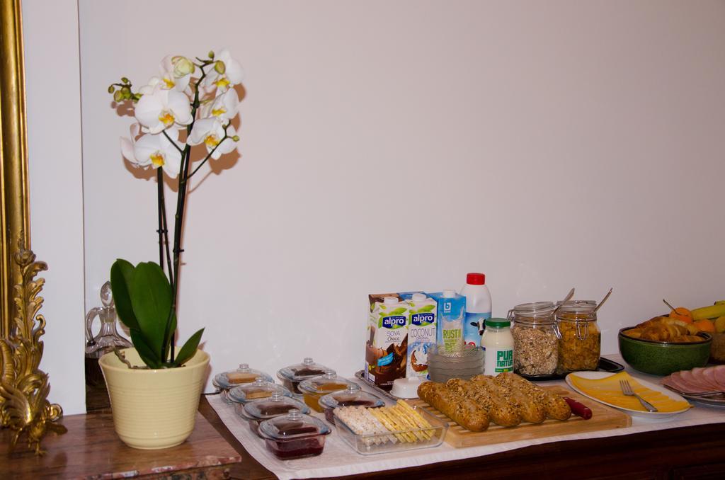 Frühstückspension Molière