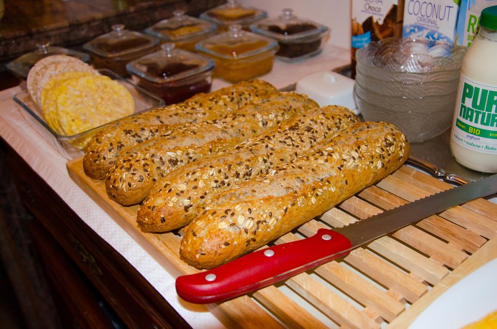 Molière Frühstückspension 3*
