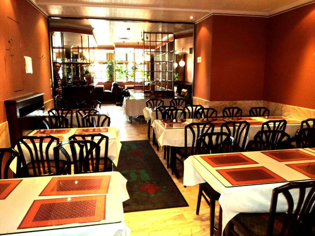 Hotel Continental