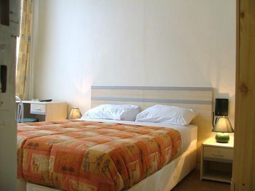 Hotel Albergo Hotel Brussel
