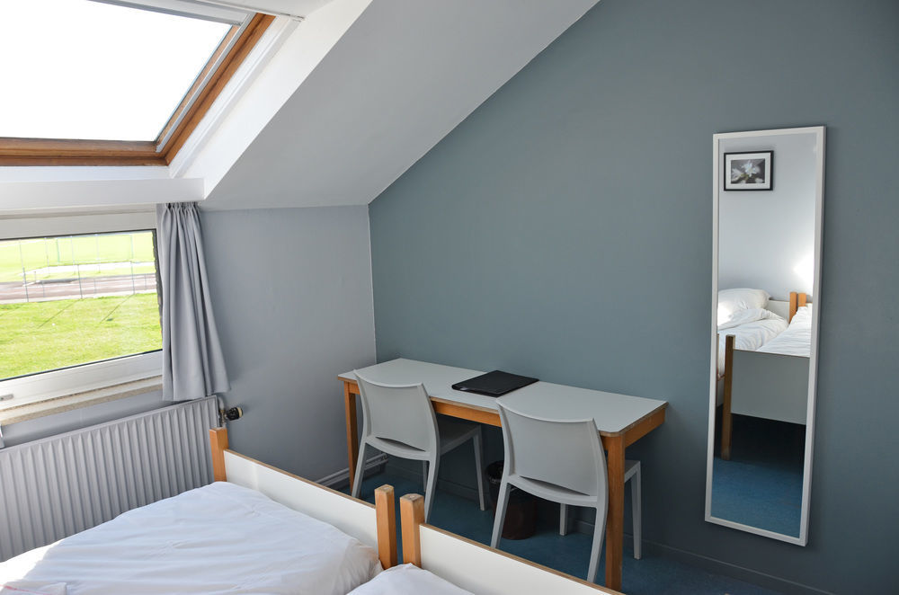 Hostel Des 3 Fontaines Brussel