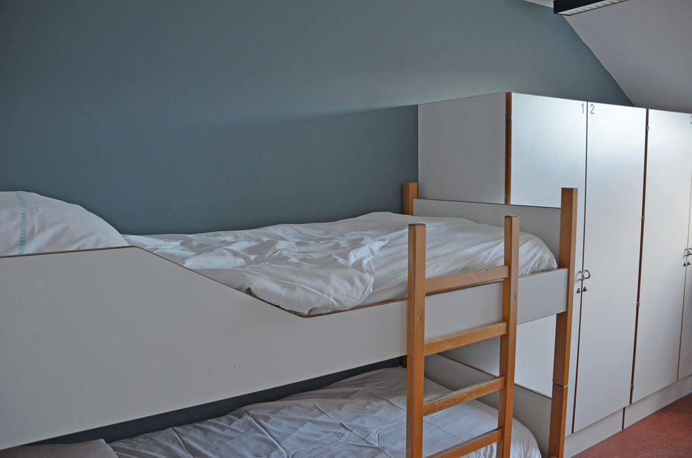 Hostel Des 3 Fontaines *