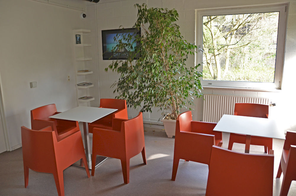 Des 3 Fontaines * Brussel