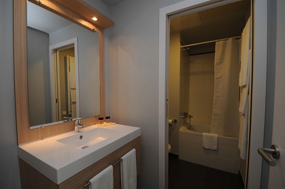 Adagio Access Europe Appart hôtel Bruxelles