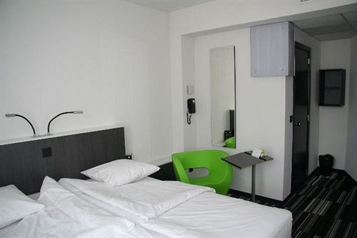 The Usual Hotel