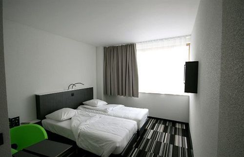The Usual Hotel 4*