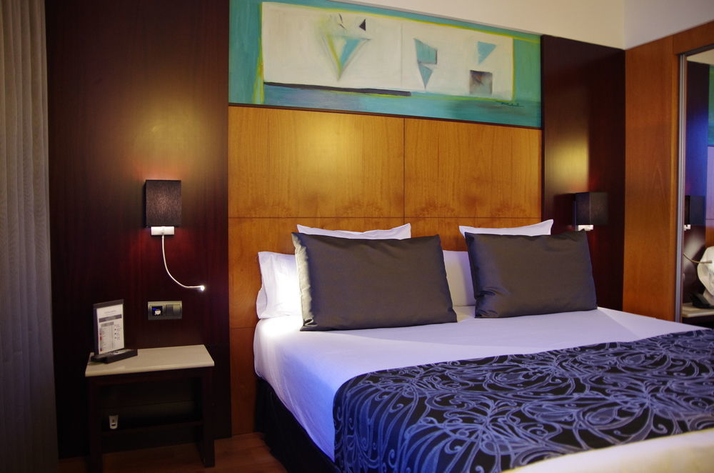 Catalonia Hotel Bruxelles