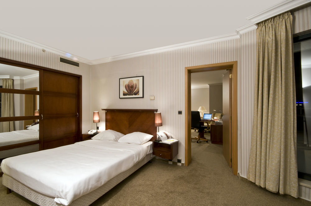 Aparthotel B-aparthotel Ambiorix