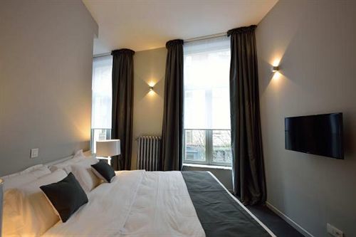 Hotel Retro Bruxelles
