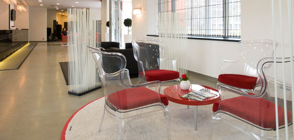 East Woluwe Hotel 4*