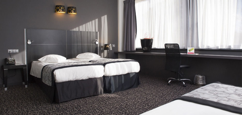 Hotel East Woluwe