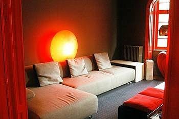 Monty Small Design Bruxelles