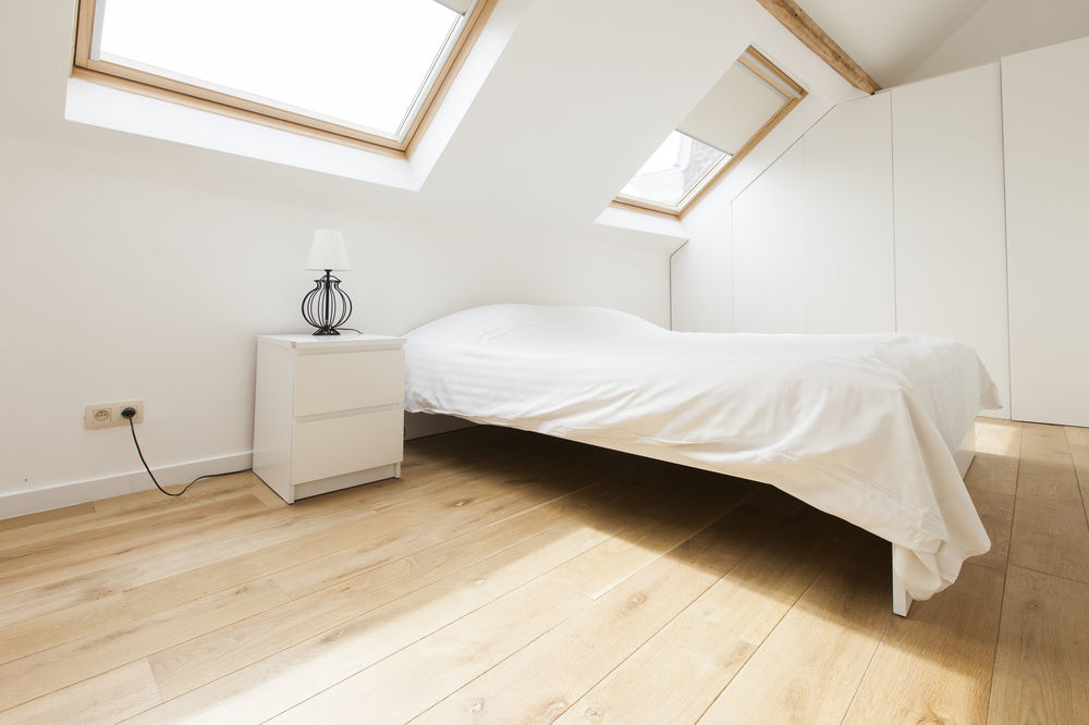 Appartement Louise Uptown