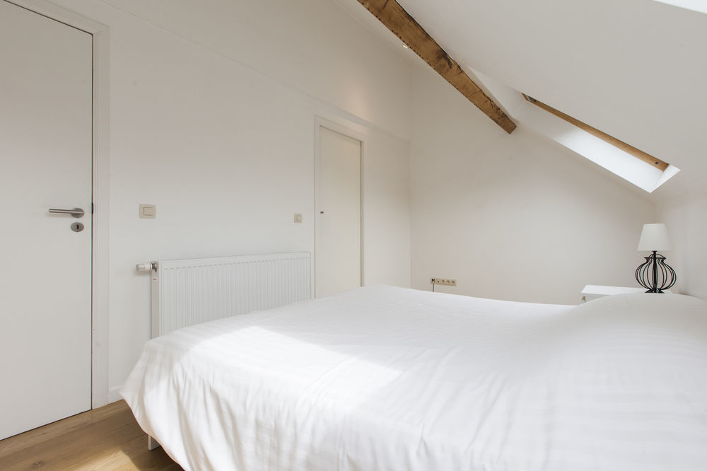 Louise Uptown Appartement *