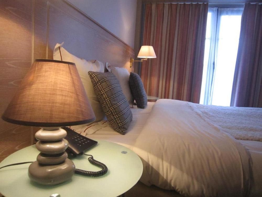 Axl Flathotel Continental Lejlighedshotel 3*