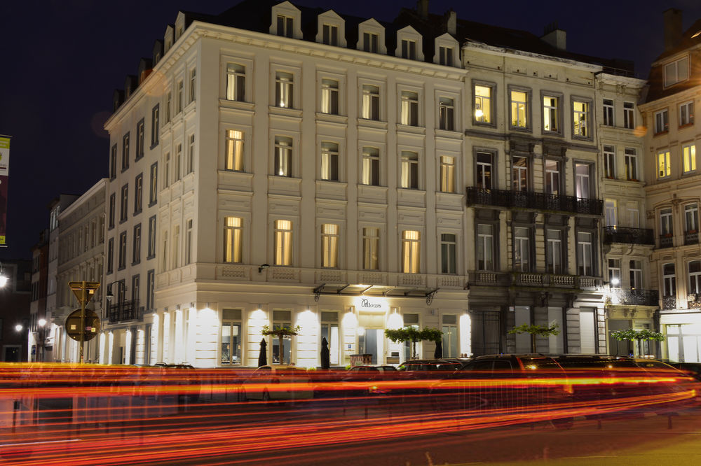 Appart hôtel Numa Lief