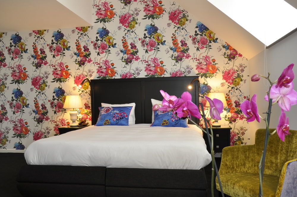 Numa Lief Appart hôtel Bruxelles