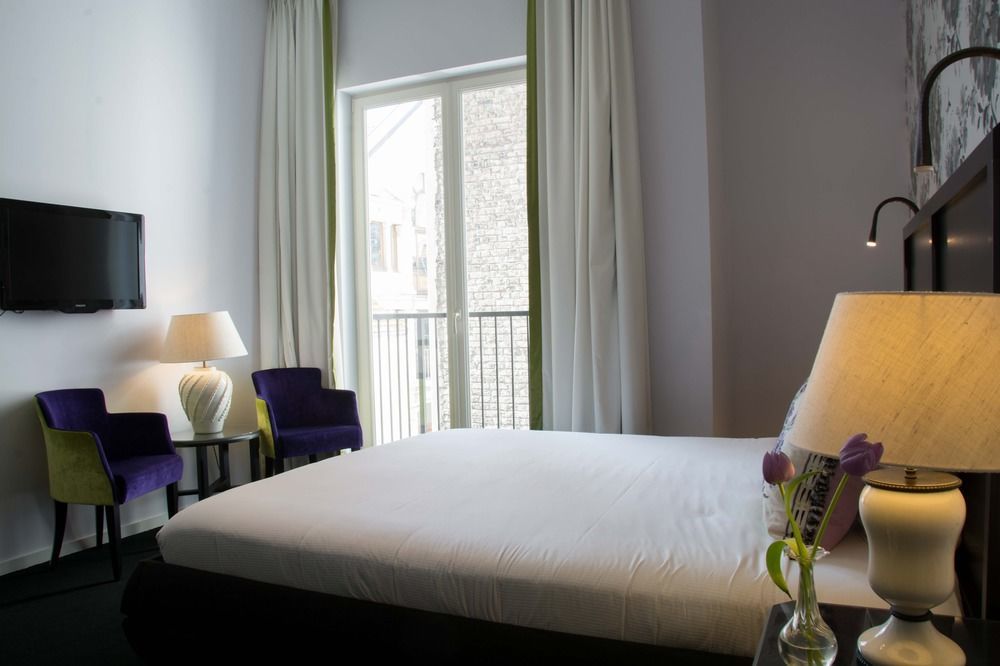Numa Lief Appart hôtel Bruxelles