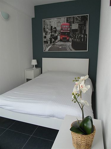 Aparthotel Résidence Wellington 3*