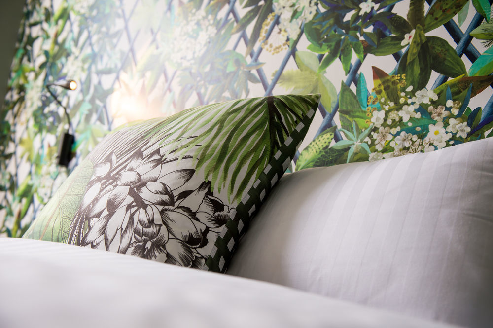 Smartflats Design - Schuman Appartement Brussel