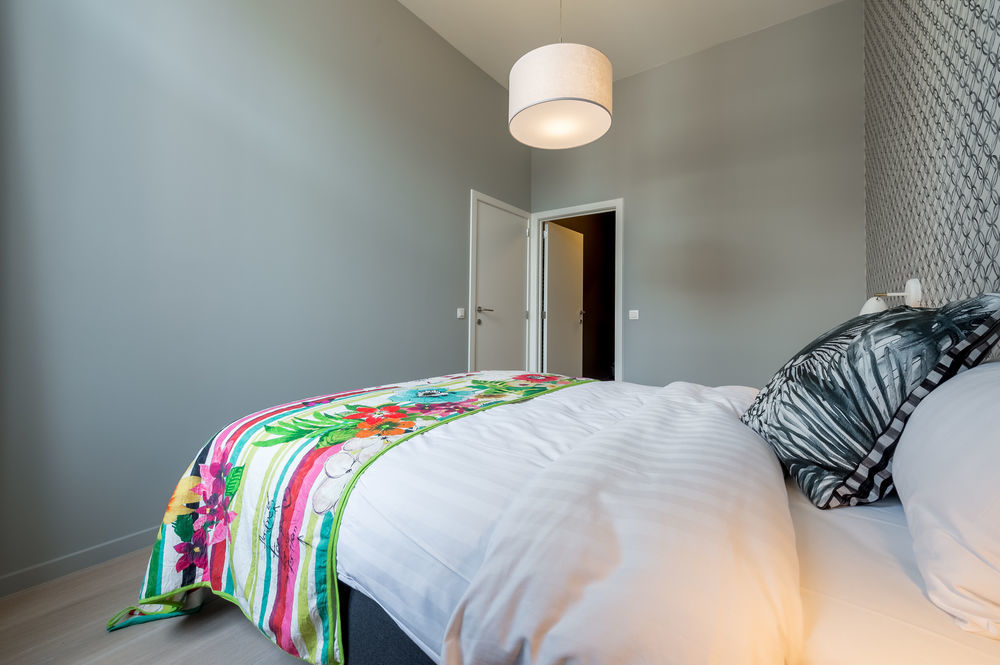 Smartflats Design - Schuman Appartement *