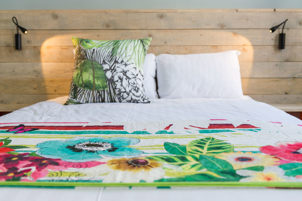Appartement Smartflats Design - Schuman