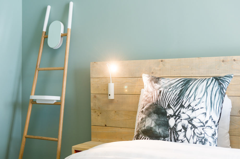 Appartement Smartflats Design - Schuman *