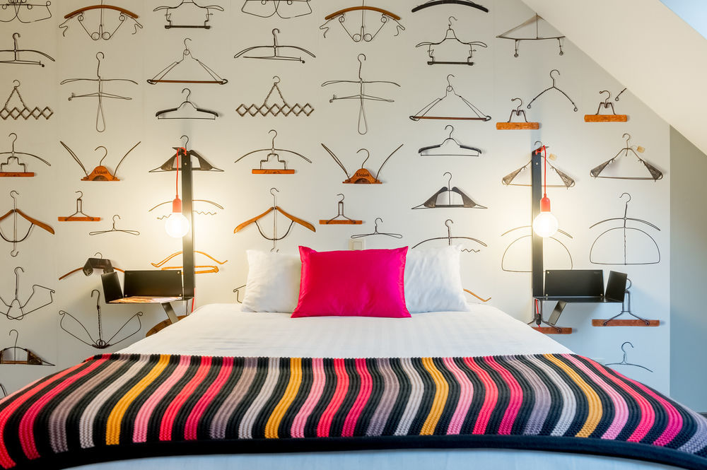 Smartflats Design - Schuman * Brussel