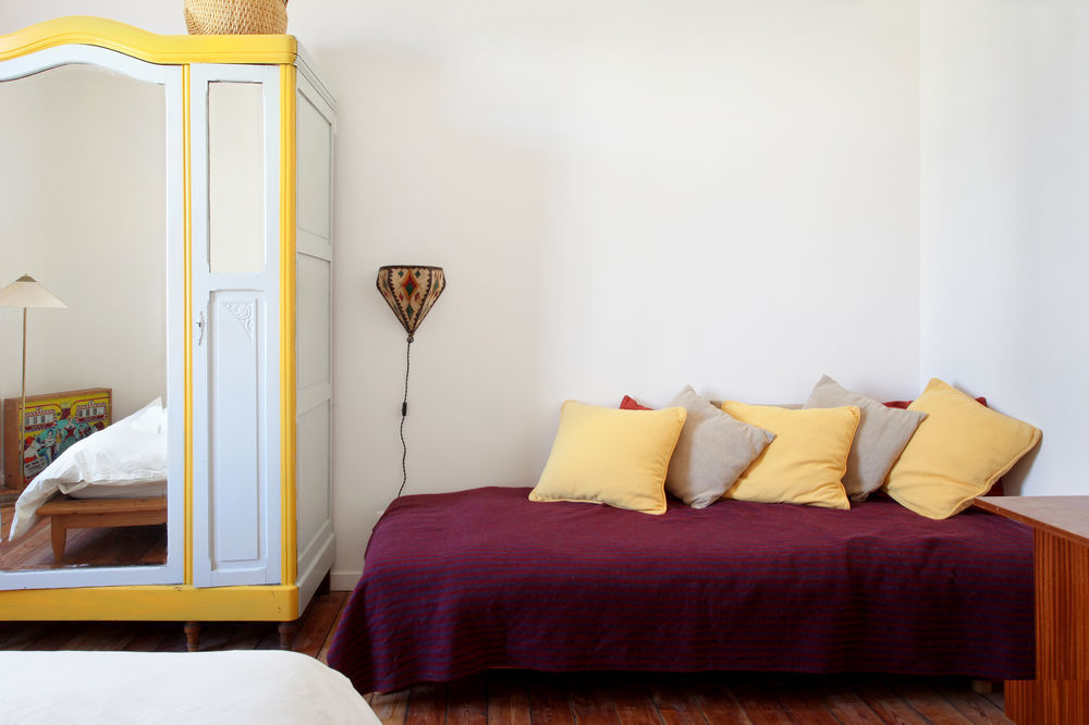 B&B Serpentin Brussels