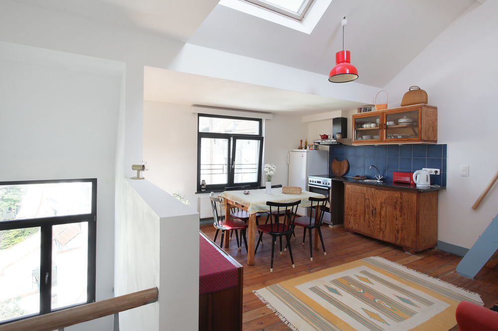 B&B Serpentin Bed & Breakfast