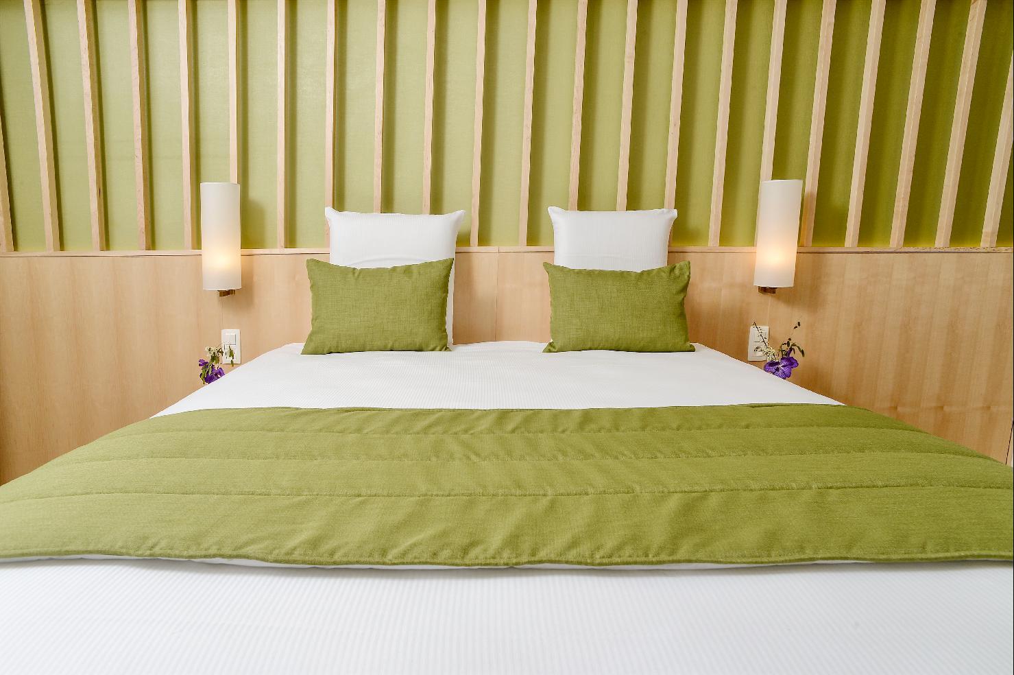 Hotel Yadoya Brüssel