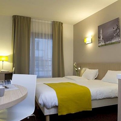 Adagio Access Europe Appart hôtel