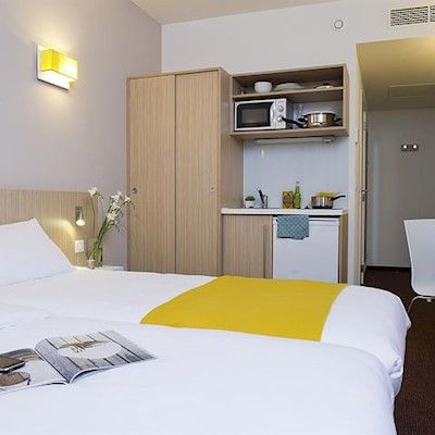 Appart hôtel Adagio Access Europe 2*