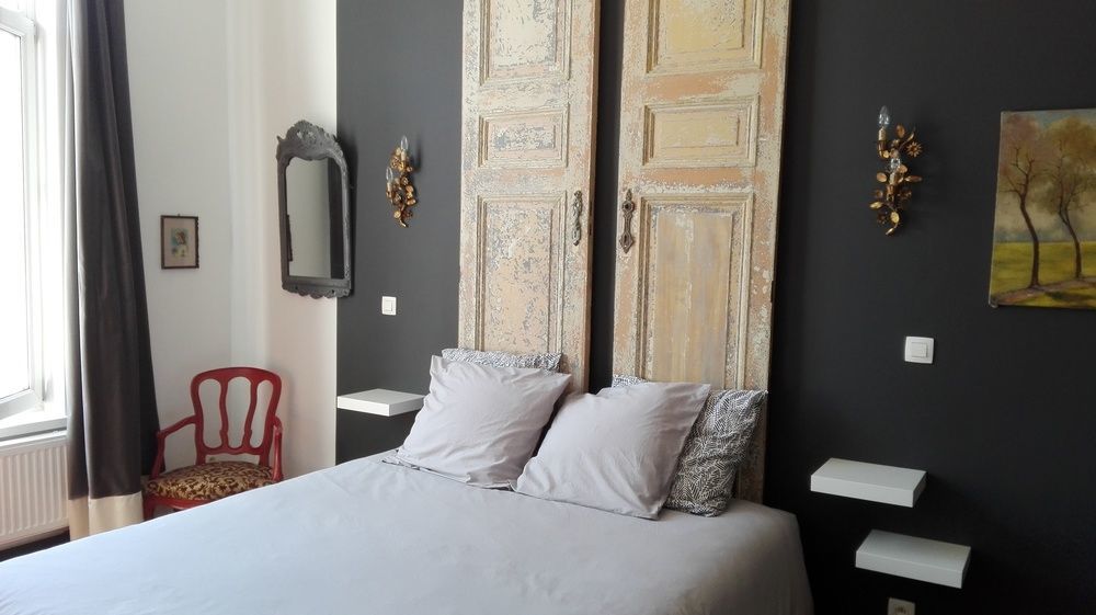 Bed & Breakfast Le 36 Brussel
