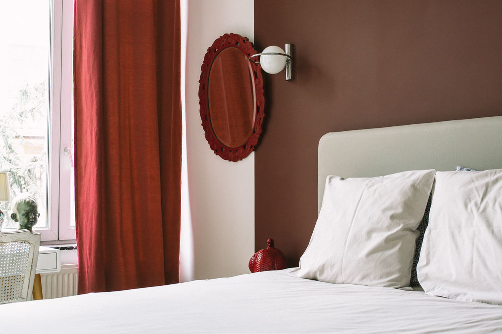 Le 36 Bed & Breakfast Brussel