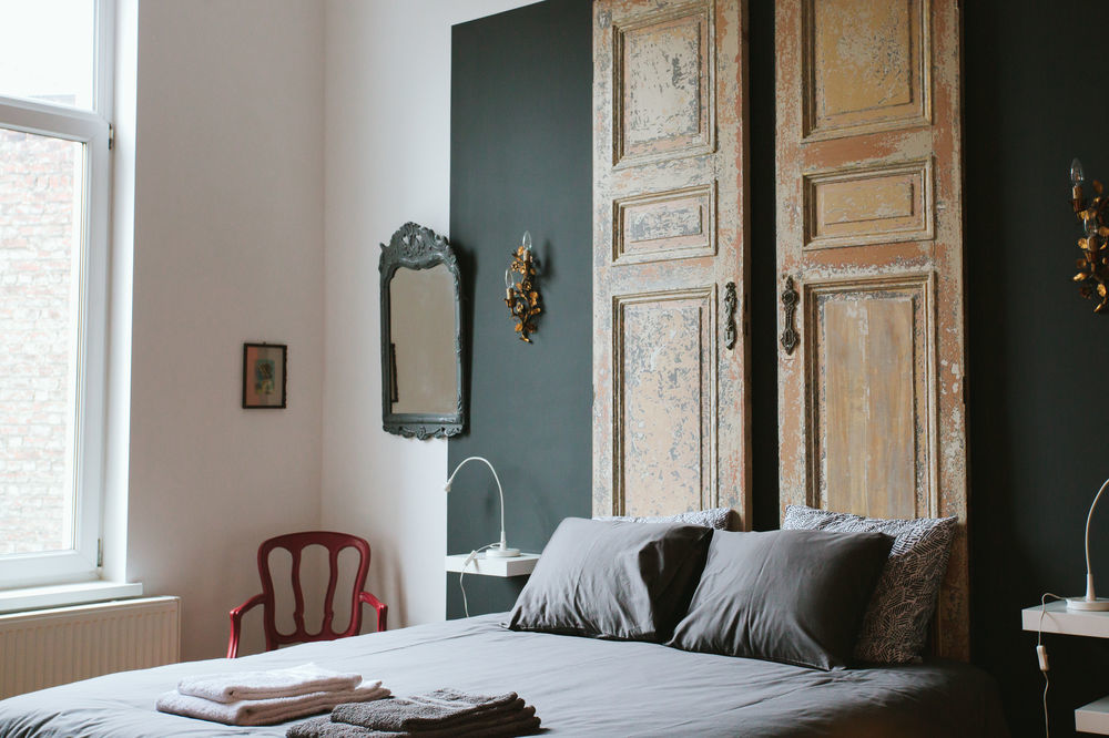 Le 36 Bed & Breakfast