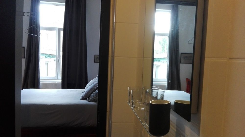Bed & Breakfast Le 36 Brussel