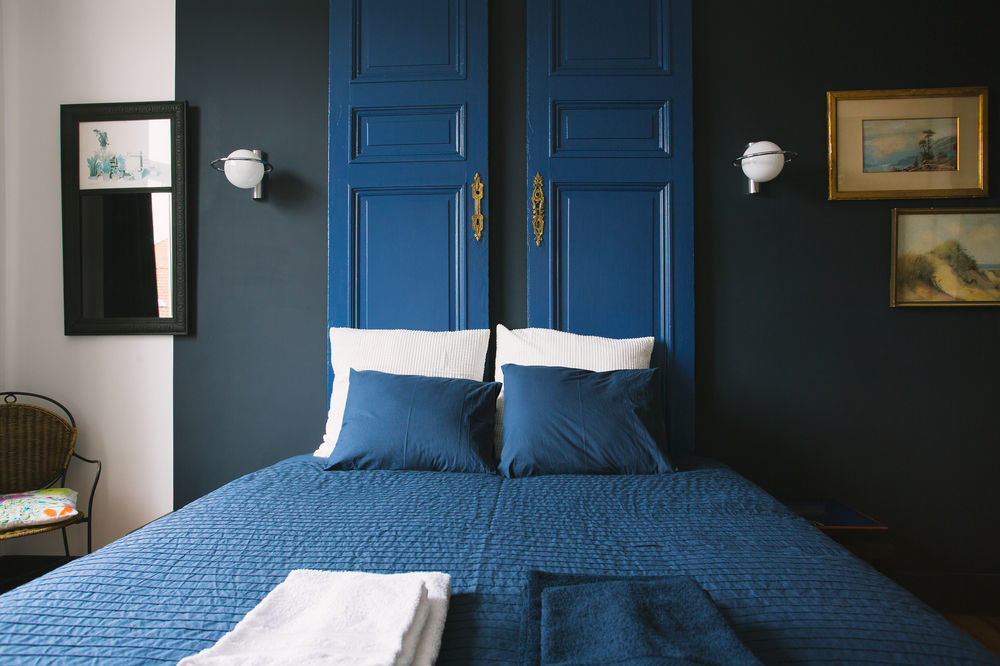 Bed & Breakfast Le 36