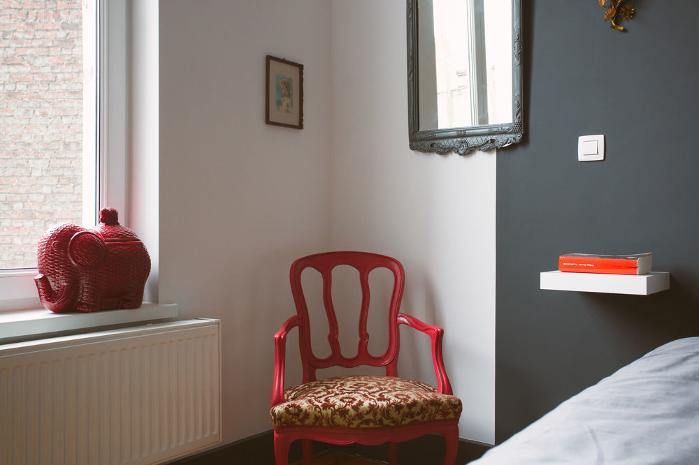 Bed & Breakfast Le 36 3*