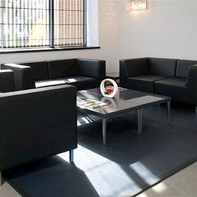 Hotel East Woluwe Brüssel